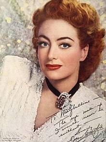 Joan Crawford